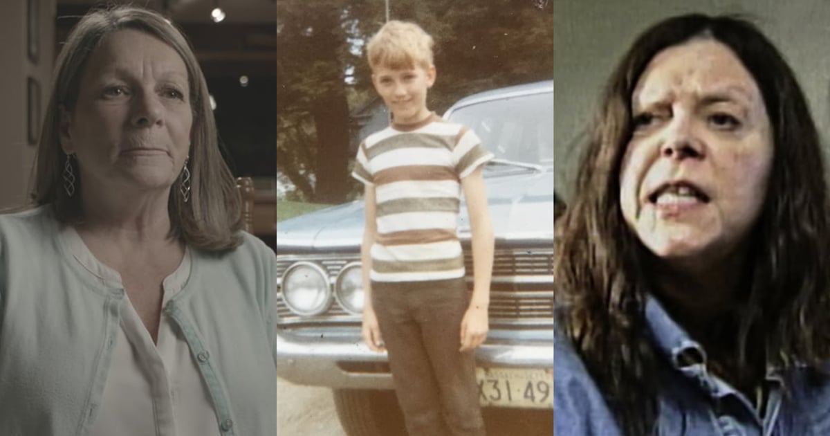 Cold Case Files Best TrueCrime Documentary TV Shows to Watch on