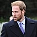 Prince William With a Beard Pictures