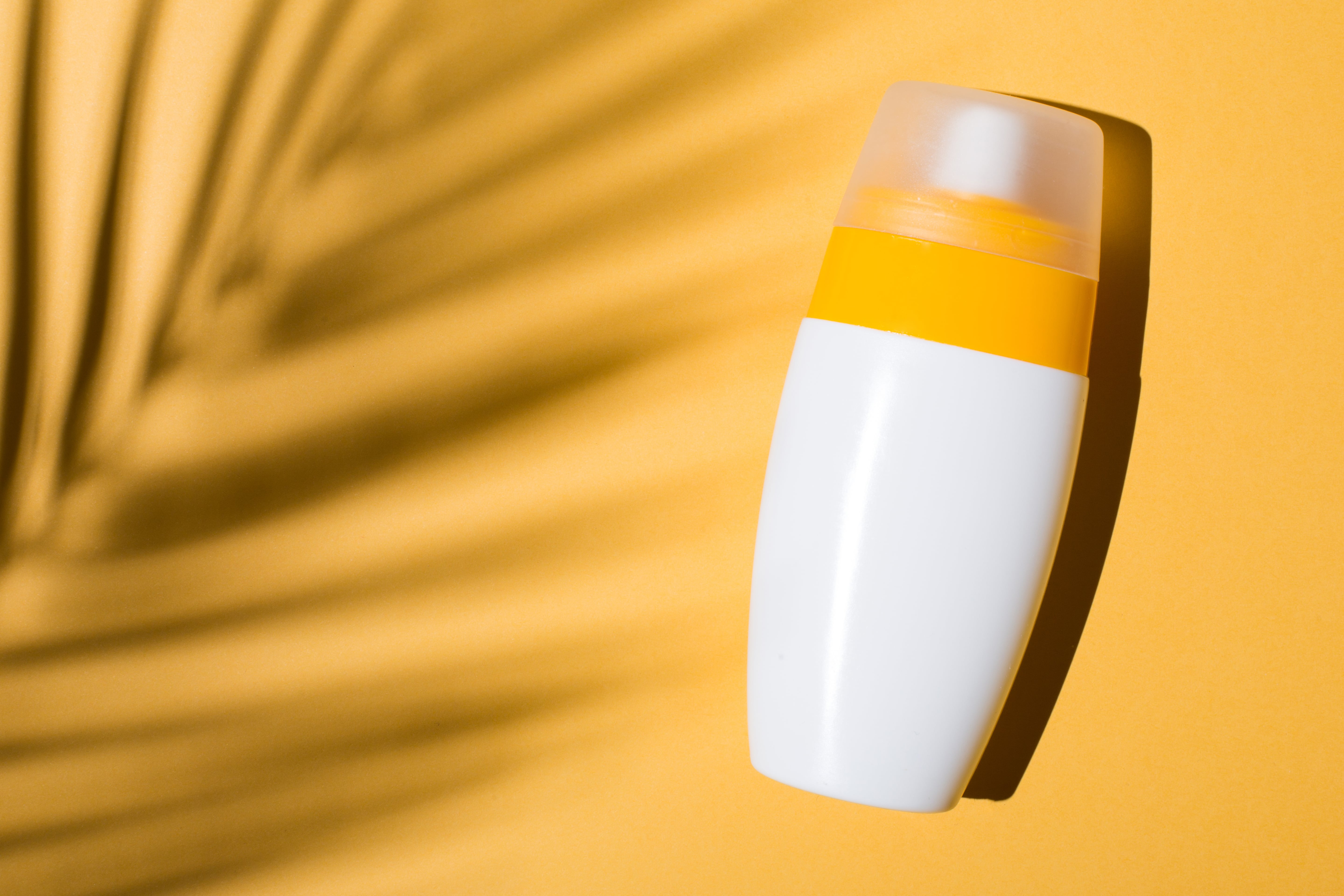 What Is Oxybenzone? Is the Sunscreen Ingredient Harmful? POPSUGAR Beauty