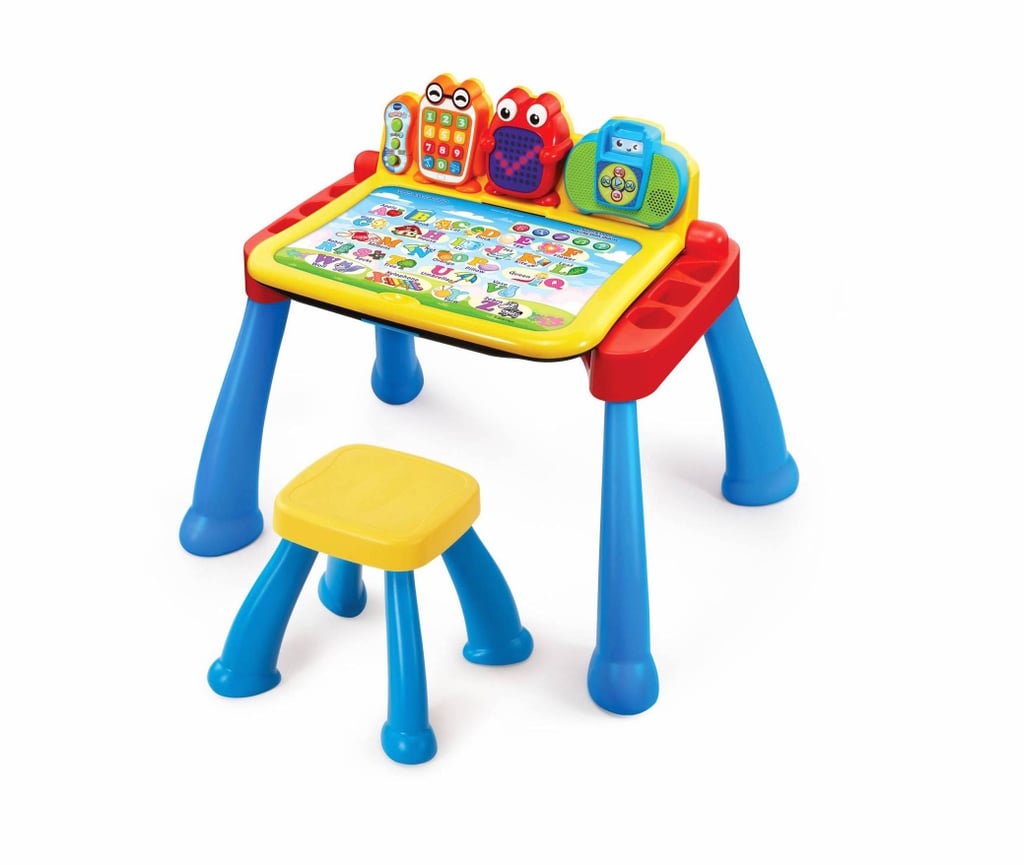VTech Touch & Learn Activity Deluxe Desk