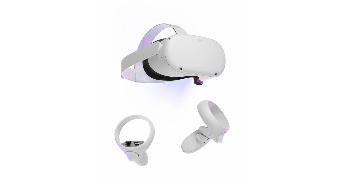 For the VR Enthusiast Oculus Quest 2 The Top Christmas Gifts For