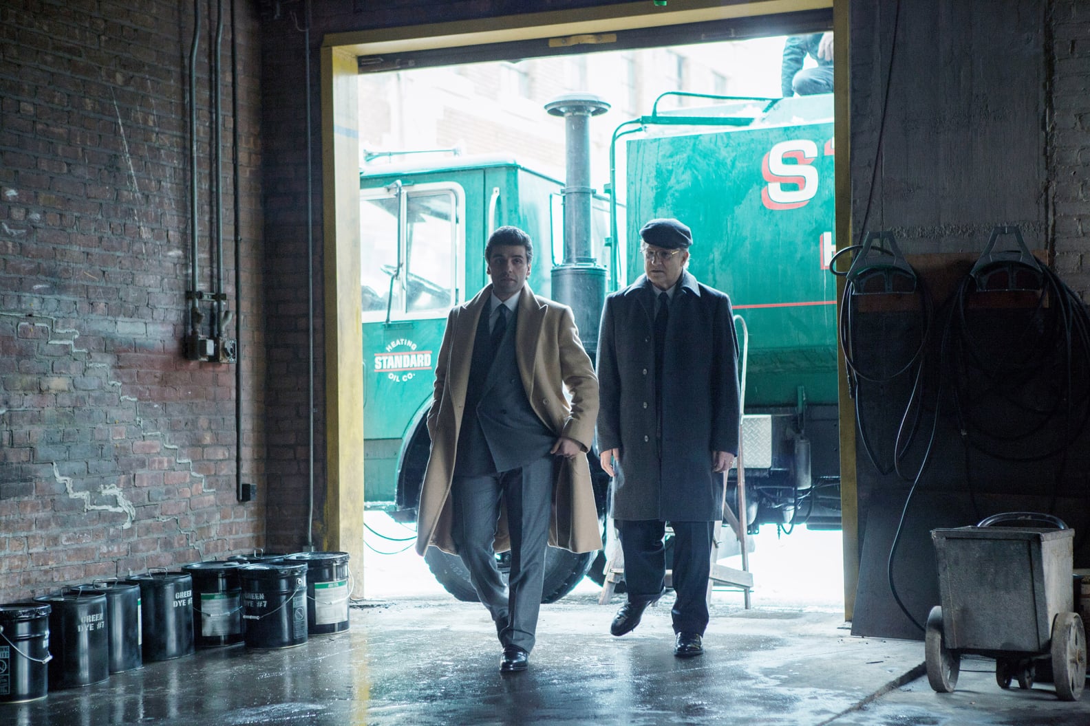 The Best Mob Movies on Netflix | PS Entertainment