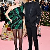 Miley Cyrus Dress Met Gala 2019