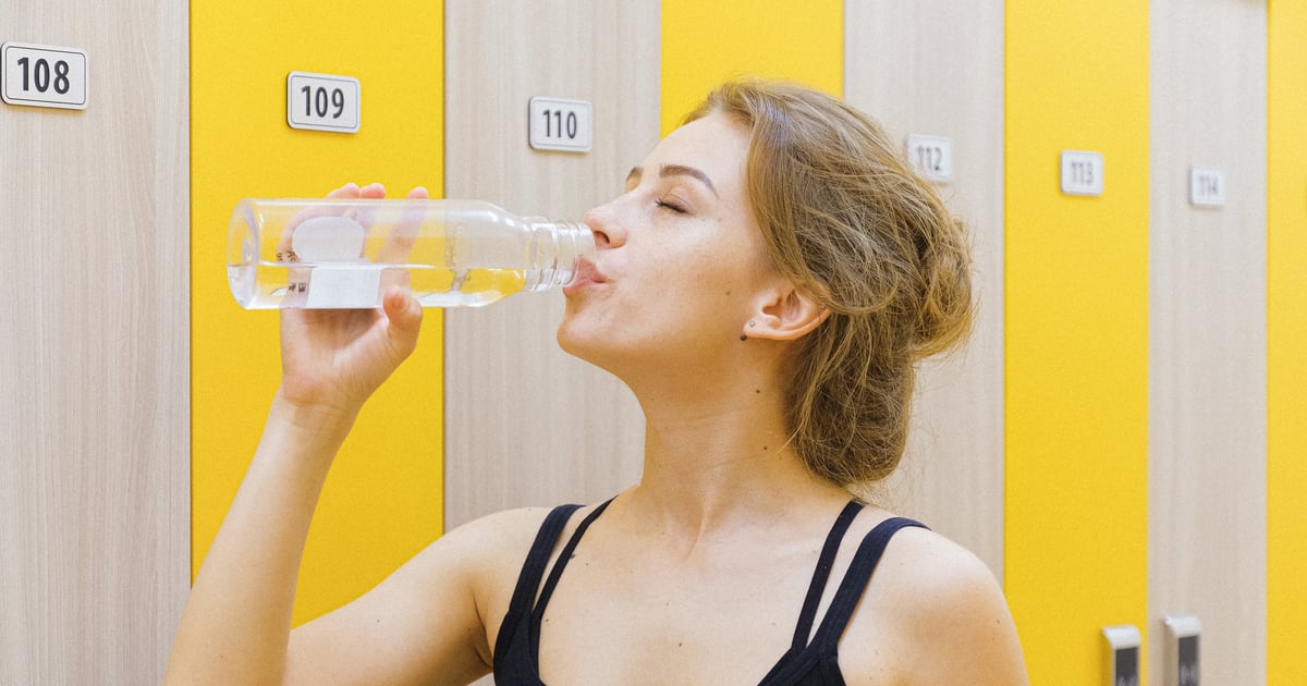The Best Bottled Water, Canned Water, and Boxed Water For When You’re Feeling Parched
