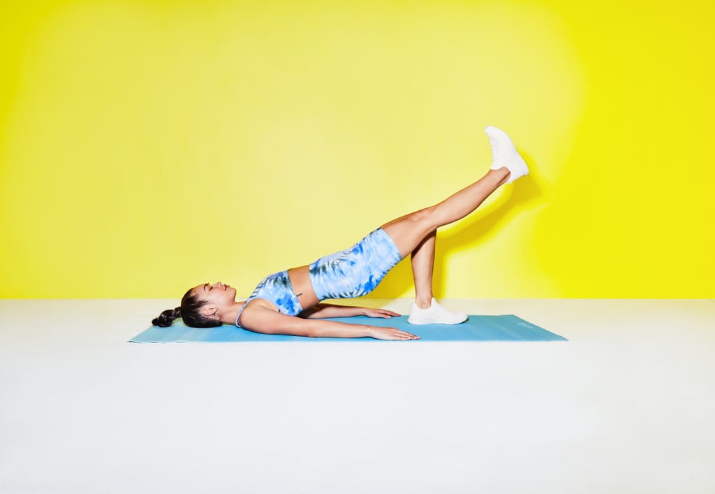 No-Equipment Butt Workouts on YouTube