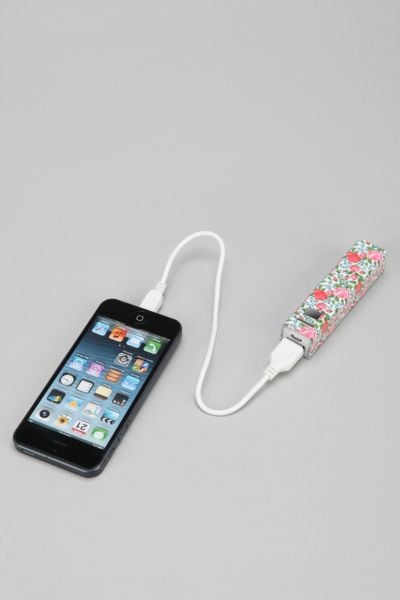 portable phone charger