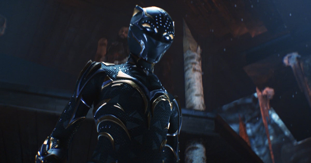 Cuándo puedes esperar que 'Black Panther: Wakanda Forever' se emita en Disney+