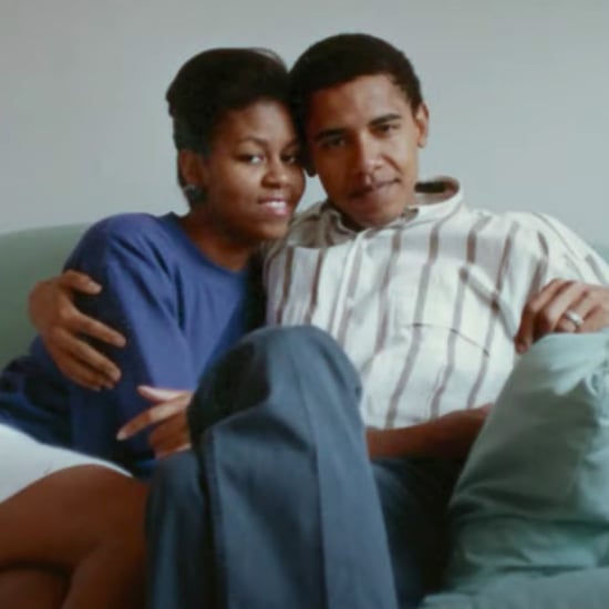 Michelle Obama's Becoming Documentary on Netflix Trailer