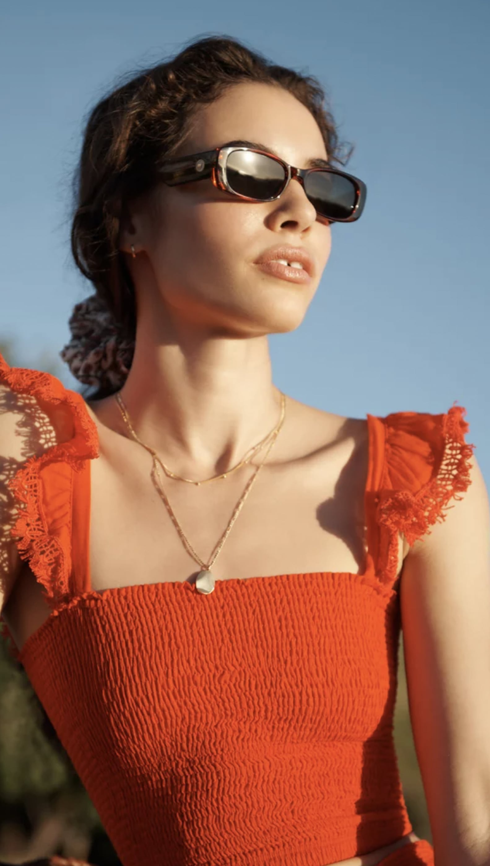 Best Sunglasses For Women POPSUGAR Fashion