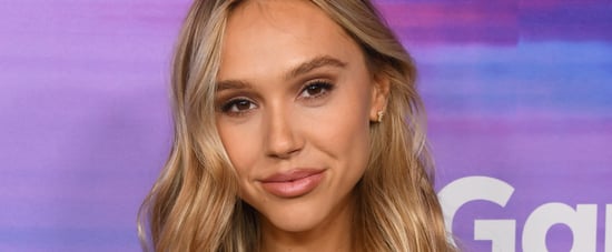 10-Minute Ab Workout From Alexis Ren