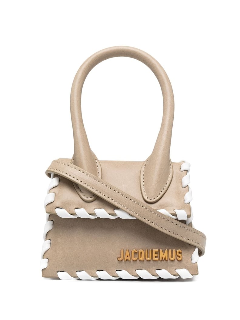 Jacquemus Le Chiquito Bag