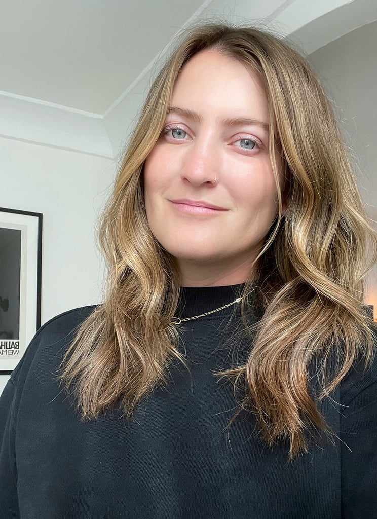 I Tried the Smoky-Blond Hair-Color Trend