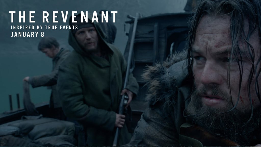 The Revenant