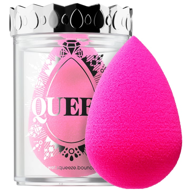 Beautyblender The Original Beautyblender Best Travel Beauty Tools