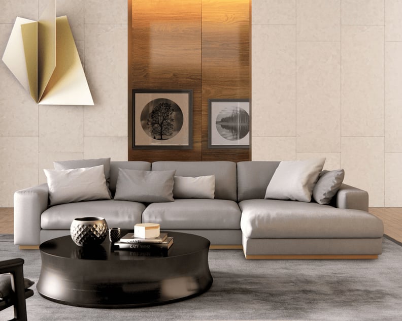 The Best Floor Sofa Sectional