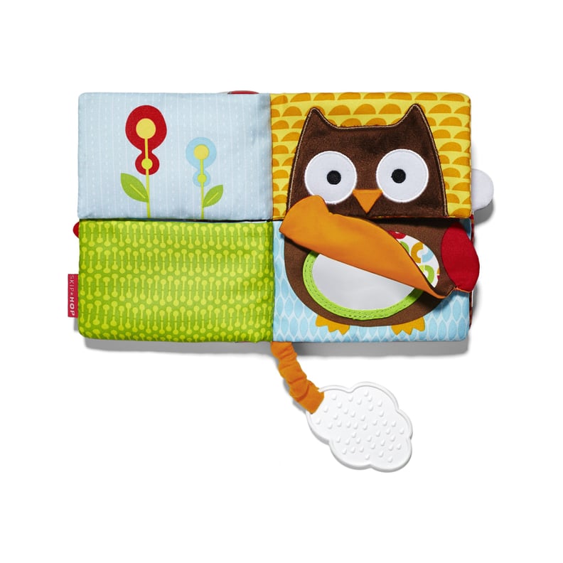 Skip Hop Explore and More Mix and Match Book