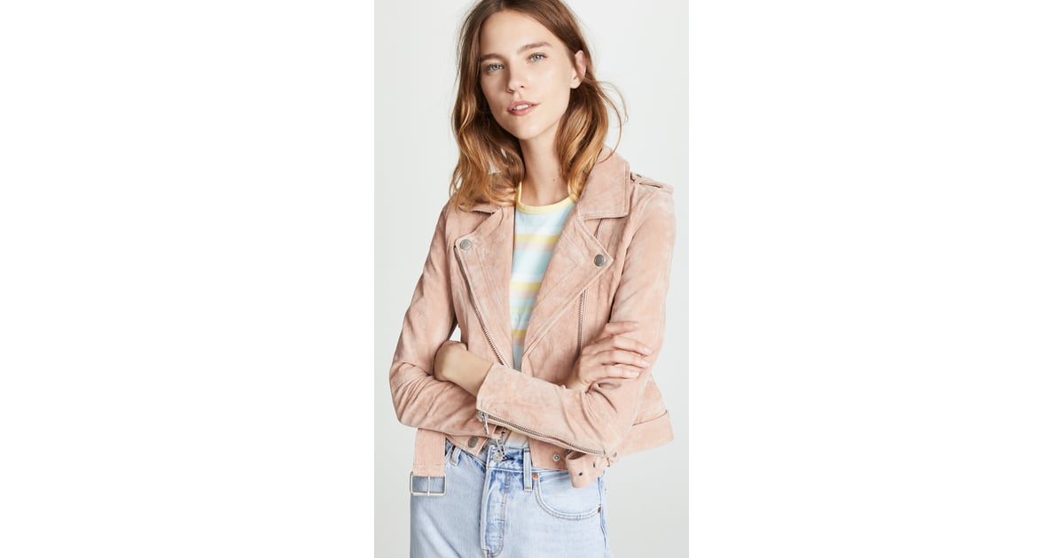 blanknyc candy crush jacket