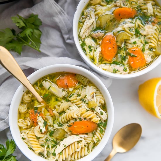 Cheap Instant Pot Recipes For Families