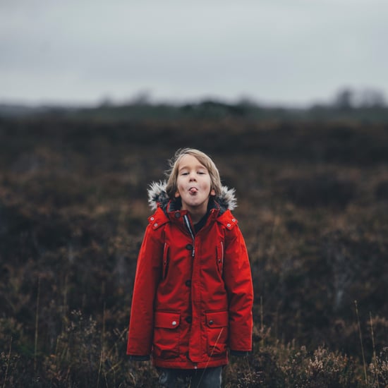 Should You Swear in Front of Your Kids?
