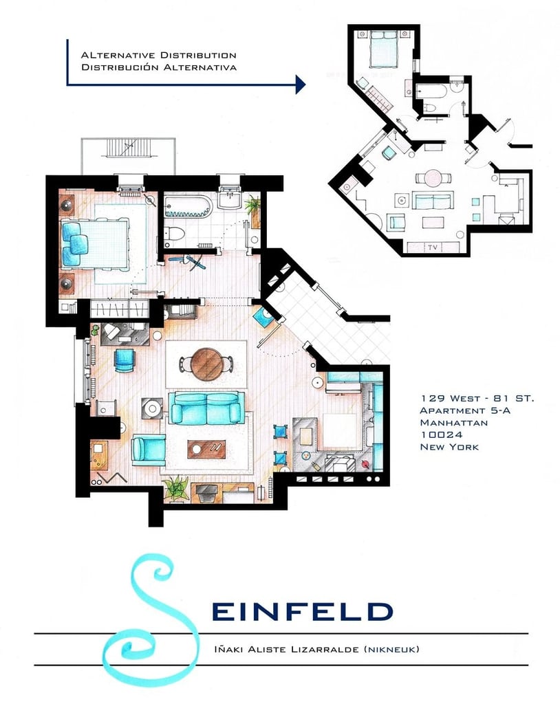 Seinfeld Seinfeld
