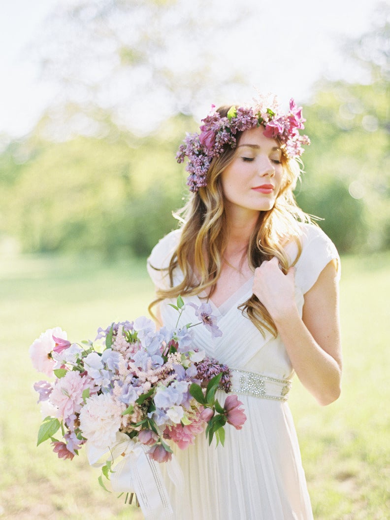 Flourishing Florals