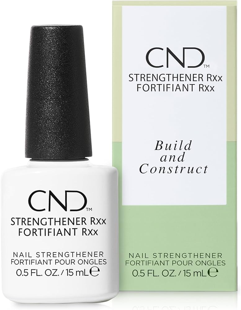 Best Nail Strengthener