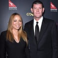 Mariah Carey and James Packer Have Split