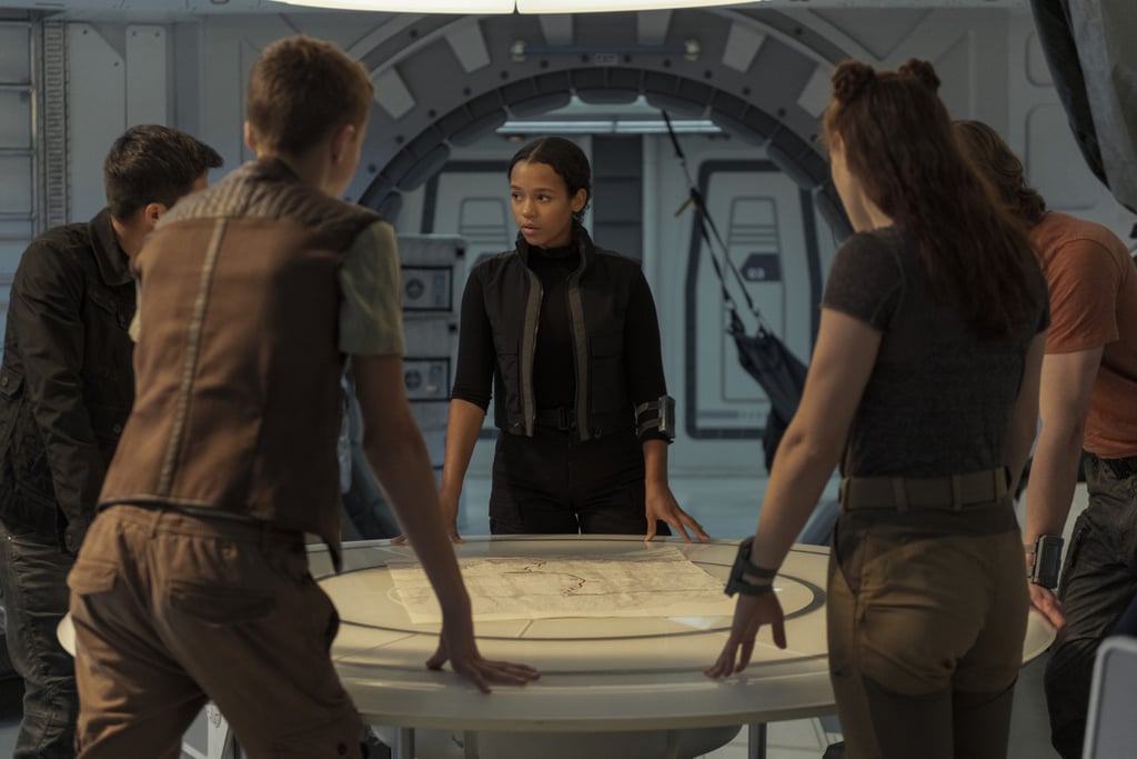 24 TV Shows Like The 100 | POPSUGAR Entertainment