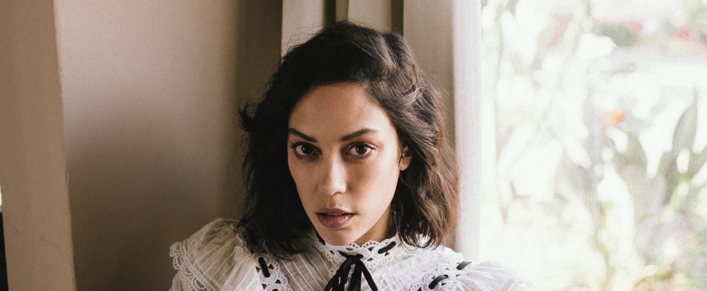 Mishel Prada on Acting After a Major Loss
