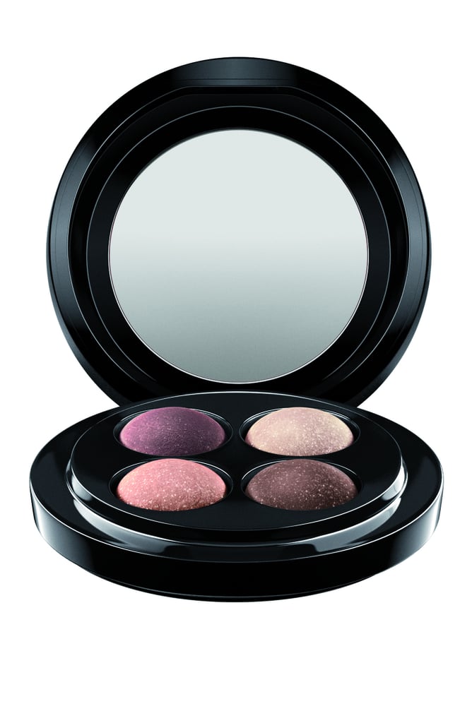 MAC Haute Dogs Makeup Line