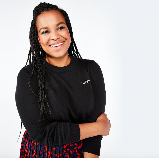 Popsugar At Kohl S Plus Size Crewneck Sweater 12 Easy Ways You