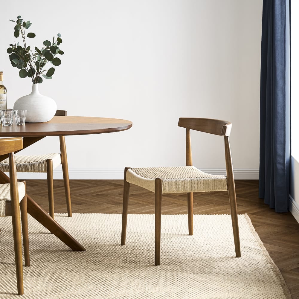 Best Stylish Dining Chair: Castlery Austen Chair