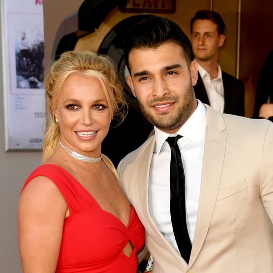 What We Know About Britney Spears and Sam Asghari's Wedding