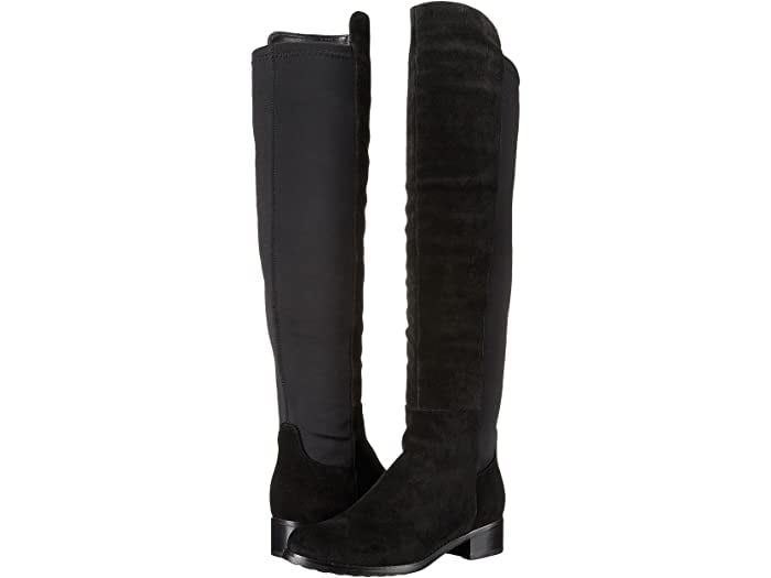 Blondo velma suede shop boots