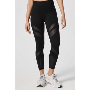 Fabletics's Luxe360 Capsule Collection Review With Photos