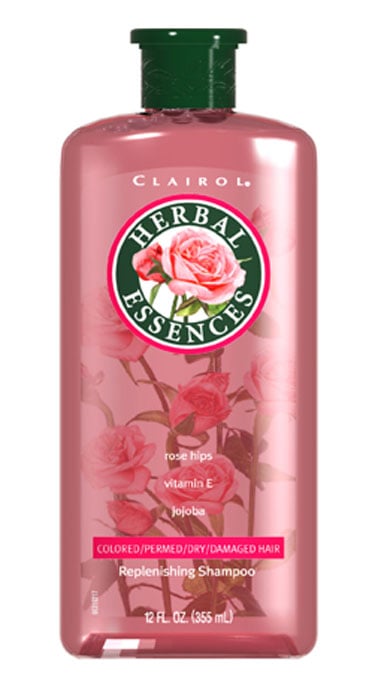 Herbal Essences Shampoo