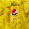 Pepsi Created a Peeps-Flavored Soda That's Devastatingly Not Called Peepsi