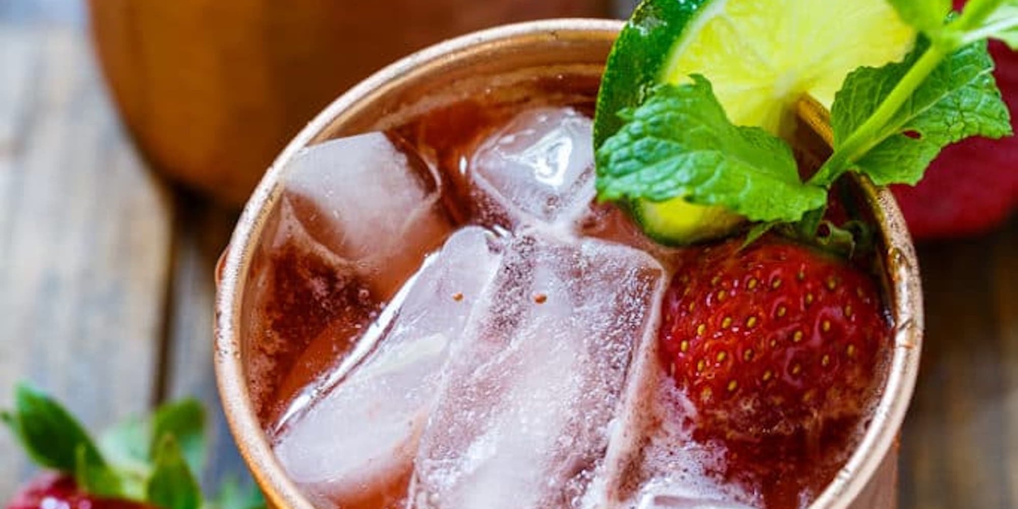 Spicy Tequila Cocktails POPSUGAR Latina