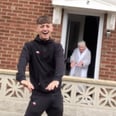 A Teen Taught His Nan a TikTok Dance, and Obviously She Stole the Show