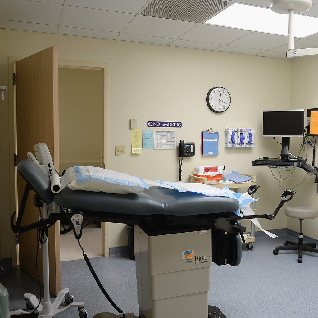 What It's Like to Be Denied an Abortion in Your State