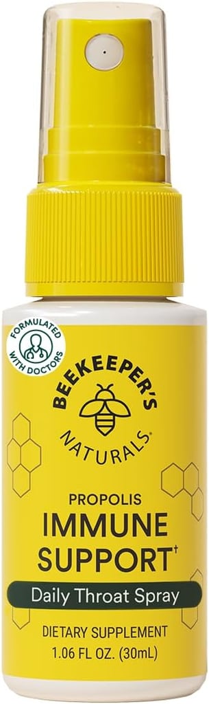 Best Throat Spray Deal