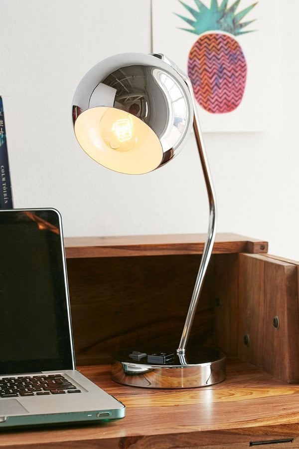 Gumball Desk Lamp (Originally $69, Now $49)