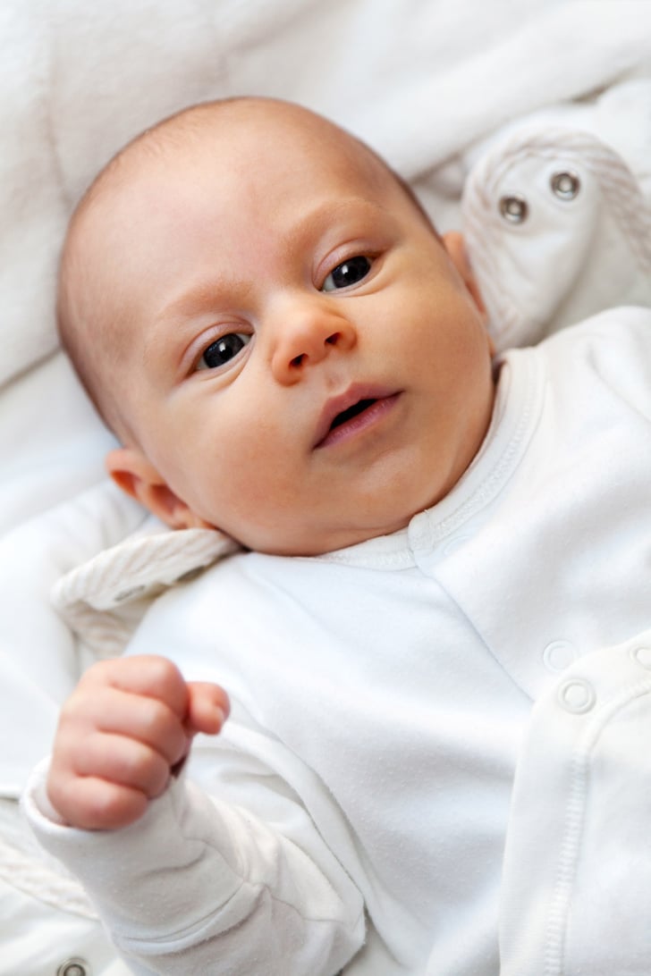 Archer Most Popular Baby Names of 2019 Predictions POPSUGAR Family