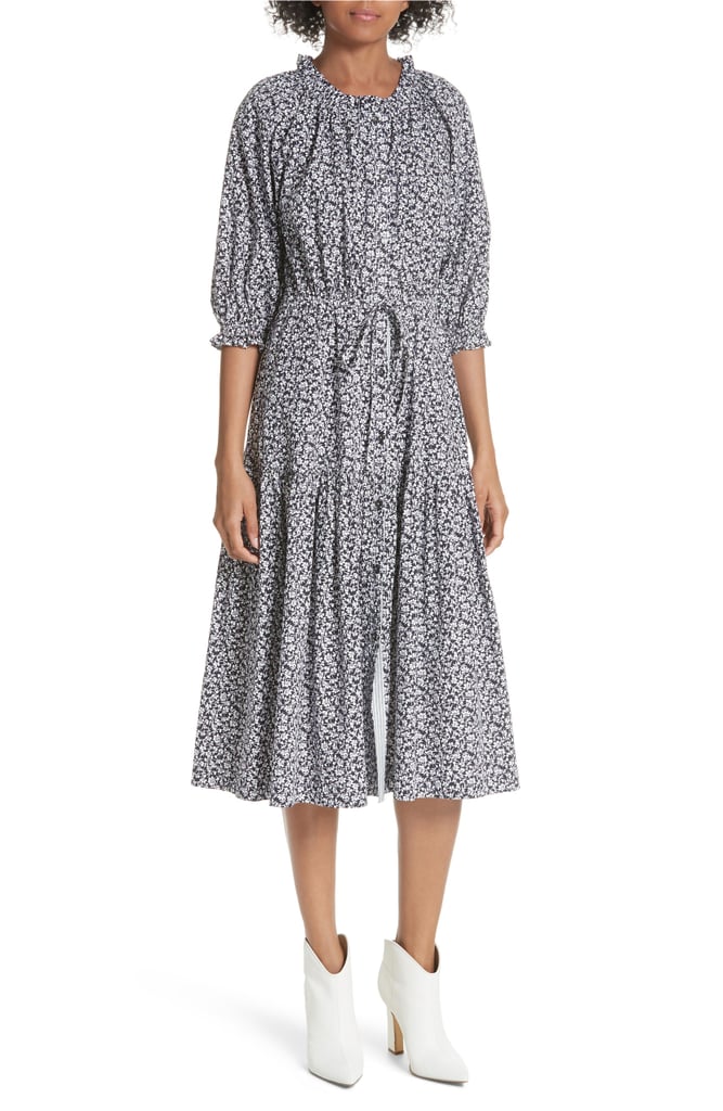 La Vie Rebecca Taylor Willow Bud Dress