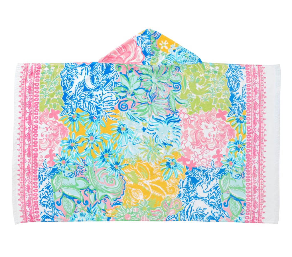 Pottery Barn and Lilly Pulitzer Collaboration 2019