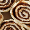 Make Fresh Cinnamon Rolls in 30 Minutes Flat With This Easy At-Home Recipe