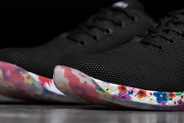 Black Daisy