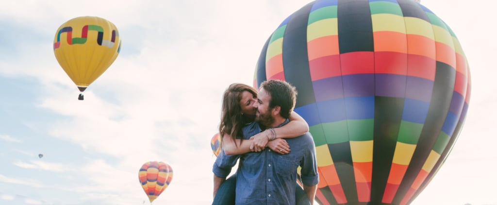 Date Ideas For Spring