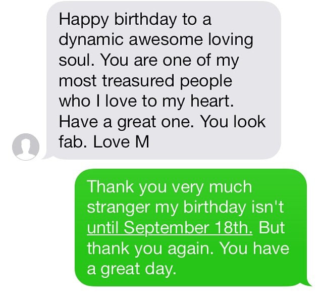 Thank you very much, stranger