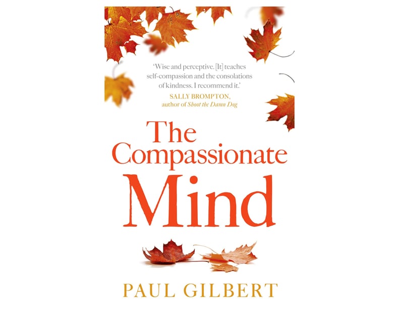 The Compassionate Mind